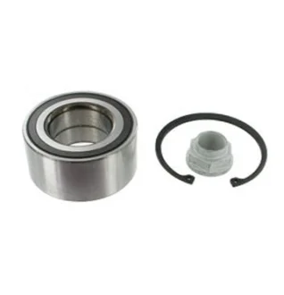Підшипник маточини (передньої) Suzuki Swift 1/6i 06- (+ABS) VKBA 6578 SKF VKBA-6578