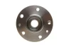 Підшипник маточини (передньої) Renault Laguna III 2.0-3.0 dCI 07- (+ABS) VKBA 6616 SKF VKBA-6616 (фото 2)