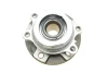 Підшипник маточини (передньої) Renault Laguna III 2.0-3.0 dCI 07- (+ABS) VKBA 6616 SKF VKBA-6616 (фото 3)
