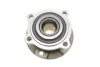 Підшипник маточини (передньої) BMW X5 (E70/F15/F85)/X6 (E71/E72/F16/F86) 06- M57/N62/N52(+ABS) VKBA 6619 SKF VKBA-6619 (фото 2)