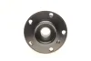 Підшипник маточини (передньої) BMW X5 (E70/F15/F85)/X6 (E71/E72/F16/F86) 06- M57/N62/N52(+ABS) VKBA 6619 SKF VKBA-6619 (фото 4)