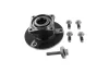 Підшипник маточини (задньої) Smart ForTwo 04- VKBA 6627 SKF VKBA-6627 (фото 1)