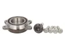 Підшипник маточини (передньої) Audi A4 07-16/A5 07-17/A6 11-18 (+ABS) VKBA 6649 SKF VKBA-6649 (фото 1)