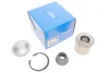 Підшипник маточини (задньої) Renault Clio 12- (25x55x43)(к-кт) VKBA 6658 SKF VKBA-6658 (фото 1)