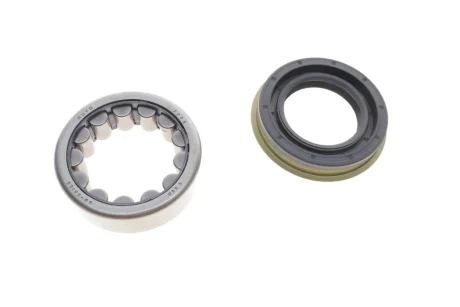Підшипник маточини (задньої) Jeep Cherokee 84-08 VKBA 6681 SKF VKBA-6681