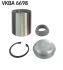 Підшипник маточини (задньої) MB Vaneo (W414) 1.6/1.9/1.7CDI 02-05 VKBA 6698 SKF VKBA-6698 (фото 1)