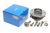 Підшипник маточини (передньої) BMW 5 (F10/F11)/6(F12/F13)/7(F01-F04)/X3(F25)/X4(F26) 09- (+ABS) VKBA 6710 SKF VKBA-6710 (фото 2)