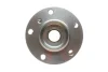 Підшипник маточини (передньої) BMW 5 (F10/F11)/6(F12/F13)/7(F01-F04)/X3(F25)/X4(F26) 09- (+ABS) VKBA 6710 SKF VKBA-6710 (фото 4)