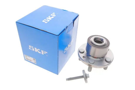 Підшипник маточини (передньої) Ford Galaxy 06-15/Land Rover Freelander 2.2 TD4 06-14 (+ABS) VKBA 6752 SKF VKBA-6752