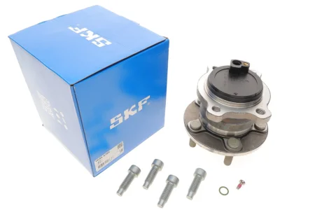 Підшипник маточини (задньої) Ford C-Max 10-19 VKBA 6788 SKF VKBA-6788