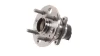 Підшипник маточини (задньої) Hyundai Accent III/Kia Rio II 1.0-1.6 02- VKBA 6809 SKF VKBA-6809 (фото 3)