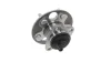 Підшипник маточини (задньої) Toyota Auris/Corolla 06-16 (+ABS) VKBA 6877 SKF VKBA-6877 (фото 2)