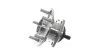 Підшипник маточини (задньої) Toyota Auris/Corolla 06-16 (+ABS) VKBA 6877 SKF VKBA-6877 (фото 3)