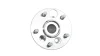 Підшипник маточини (задньої) Toyota Auris/Corolla 06-16 (+ABS) VKBA 6877 SKF VKBA-6877 (фото 4)