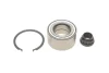 Підшипник маточини (передньої) Toyota Yaris 05- (40x75x39) VKBA 6878 SKF VKBA-6878 (фото 2)