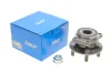 Підшипник маточини (передньої) Subaru Legacy VI/V 03-/Forester 05- VKBA 6885 SKF VKBA-6885 (фото 1)
