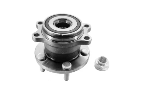 Підшипник маточини (задньої) Subaru Legacy 4 03- VKBA 6889 SKF VKBA-6889