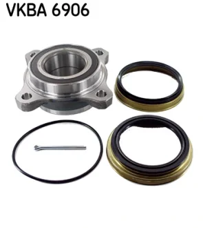 Підшипник маточини TOYOTA LAND CRUISER 300 02 - передн. міст (Вир-во) SKF VKBA-6906