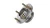 Підшипник маточини (задньої) Hyundai Santa Fe 2.0 CRDi/2.4 16V 01-06 (+ABS) VKBA 6941 SKF VKBA-6941 (фото 3)