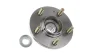 Підшипник маточини (задньої) Hyundai Santa Fe 2.0 CRDi/2.4 16V 01-06 (+ABS) VKBA 6941 SKF VKBA-6941 (фото 4)