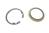 Підшипник маточини (задньої) Kia Sorento 02-11 (42x76x39) (к-кт) VKBA 6944 SKF VKBA-6944 (фото 5)