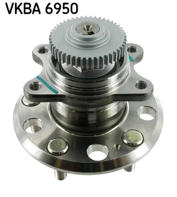 Підшипник маточини (задньої) Hyundai Sonata/Kia Magentis 06- VKBA 6950 SKF VKBA-6950 (фото 1)
