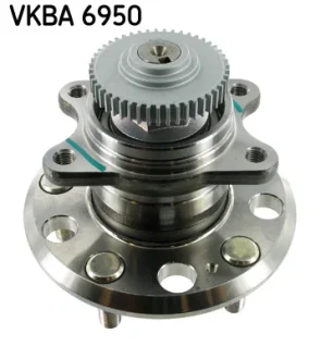 Підшипник маточини (задньої) Hyundai Sonata/Kia Magentis 06- VKBA 6950 SKF VKBA-6950