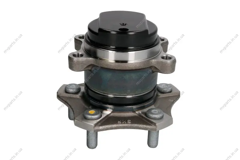 Підшипник маточини (задньої) Nissan Qashqai/X-trail 1.5-2.0 dCI 07- VKBA 6997 SKF VKBA-6997 (фото 1)
