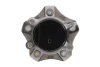 Підшипник маточини (задньої) Nissan Qashqai/X-trail 1.5-2.0 dCI 07- VKBA 6997 SKF VKBA-6997 (фото 2)