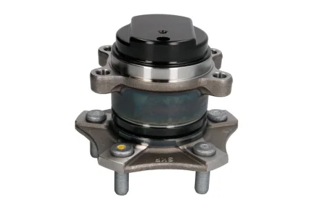 Підшипник маточини (задньої) Nissan Qashqai/X-trail 1.5-2.0 dCI 07- VKBA 6997 SKF VKBA-6997