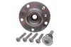 Підшипник маточини (передньої) BMW 4 (F32/F33/F36/F82/F83) 13-16 B47/B48/B58/N20/N47/N55/N57 VKBA 7019 SKF VKBA-7019 (фото 1)