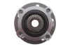 Підшипник маточини (передньої) BMW 4 (F32/F33/F36/F82/F83) 13-16 B47/B48/B58/N20/N47/N55/N57 VKBA 7019 SKF VKBA-7019 (фото 4)
