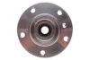 Підшипник маточини (передньої) BMW 4 (F32/F33/F36/F82/F83) 13-16 B47/B48/B58/N20/N47/N55/N57 VKBA 7019 SKF VKBA-7019 (фото 5)