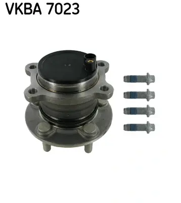 Маточина в зборі FORD KUGA II 13- зад. міст з ABS (Вир-во) SKF VKBA-7023 (фото 1)
