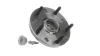 Підшипник маточини (задньої) Ford Transit V363/Custom V362, 2.0EcoBlue/2.2TDCi 12- VKBA 7030 SKF VKBA-7030 (фото 3)