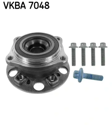 Підшипник маточини (передньої) MB S-class (W222/V222/X222) 13- VKBA 7048 SKF VKBA-7048 (фото 1)