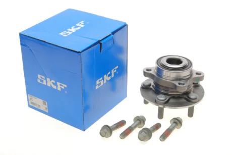 Підшипник маточини (передньої) Ford Mondeo 12- VKBA 7080 SKF VKBA-7080