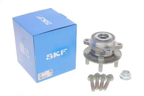 Підшипник маточини (передньої) Ford Galaxy/S-Max 15- VKBA 7083 SKF VKBA-7083