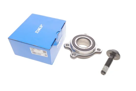 Підшипник маточини (задньої) Audi A4/A5 15- VKBA 7097 SKF VKBA-7097