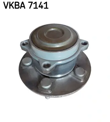 Маточина SKF VKBA-7141 (фото 1)