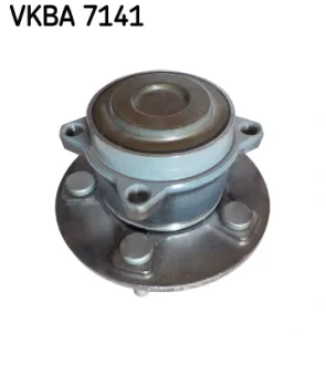 Маточина SKF VKBA-7141