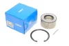 Підшипник маточини (передньої) Peugeot 4007/4008/Mitsubishi ASX/Outlander (43x80x40) (+ABS) VKBA 7408 SKF VKBA-7408 (фото 1)