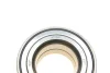 Підшипник маточини (передньої) Peugeot 4007/4008/Mitsubishi ASX/Outlander (43x80x40) (+ABS) VKBA 7408 SKF VKBA-7408 (фото 5)
