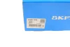 Підшипник маточини (передньої) Peugeot 4007/4008/Mitsubishi ASX/Outlander (43x80x40) (+ABS) VKBA 7408 SKF VKBA-7408 (фото 10)