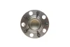 Підшипник маточини (задньої) Mitsubishi Lancer 07-/Outlander 06-12 (+ABS) VKBA 7417 SKF VKBA-7417 (фото 3)