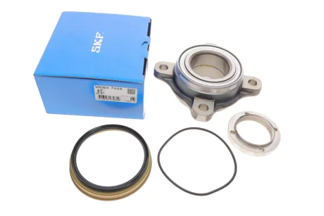 Підшипник маточини (передньої) Toyota Hilux 04-15 VKBA 7425 SKF VKBA-7425