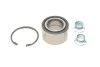 Підшипник маточини (передньої) Honda Civic 1.4-2.2i 05- (+ABS) VKBA 7469 SKF VKBA-7469 (фото 2)