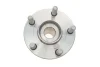 Підшипник маточини (задньої) Subaru Forester 08- (+ABS) VKBA 7479 SKF VKBA-7479 (фото 6)