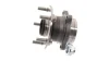 Підшипник маточини (задньої) Subaru Impreza/Legacy/Outback 08- VKBA 7496 SKF VKBA-7496 (фото 3)