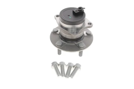 Підшипник маточини (задньої) Mazda CX-7 06-14 (+ABS) VKBA 7533 SKF VKBA-7533